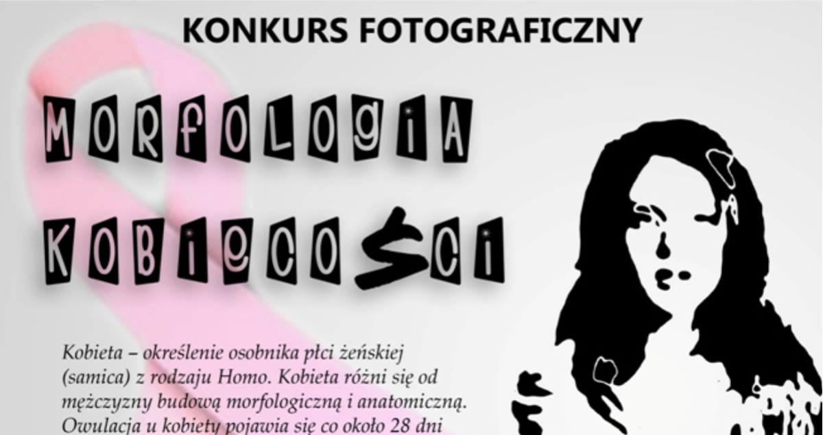 Morfologia kobiecości - konkurs rozstrzygnięty ! (foto)